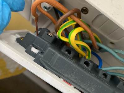 Reliable Electricians in London